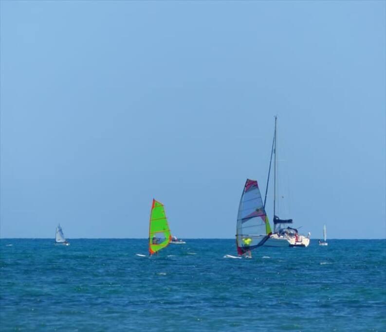 Santa Pola Con Tres Dormitorios Playa Levante Εξωτερικό φωτογραφία