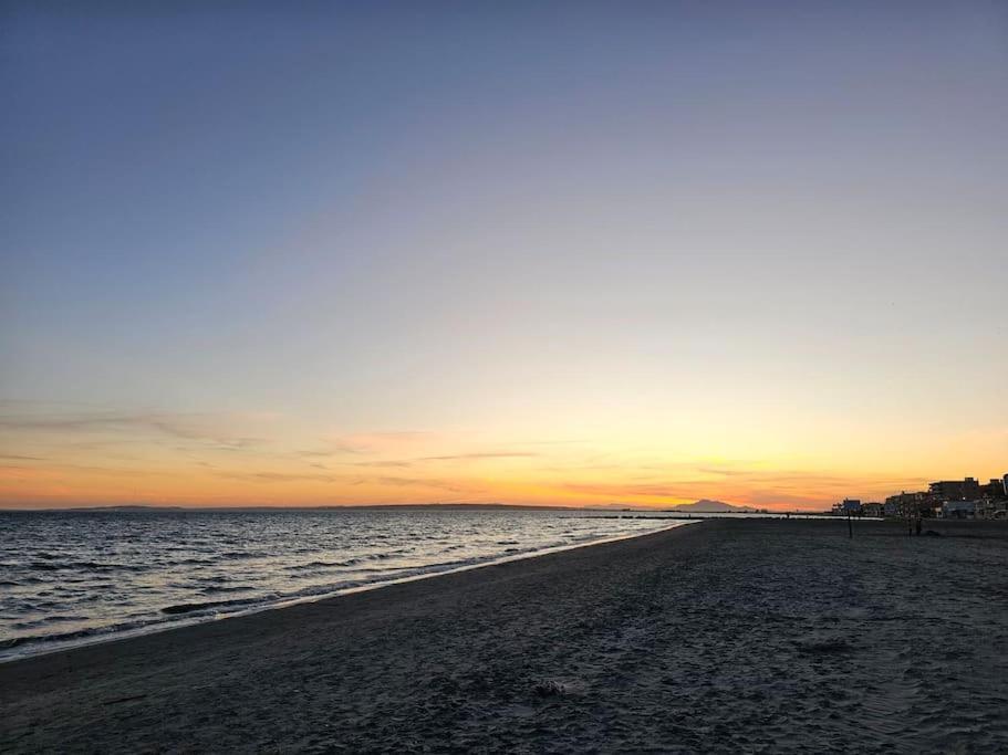 Santa Pola Con Tres Dormitorios Playa Levante Εξωτερικό φωτογραφία