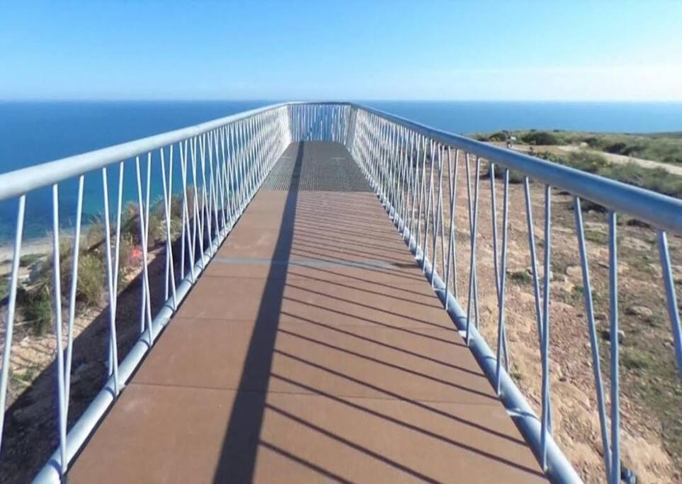 Santa Pola Con Tres Dormitorios Playa Levante Εξωτερικό φωτογραφία