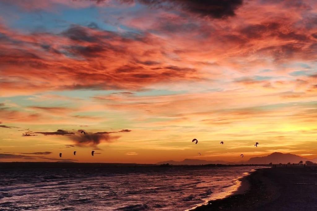 Santa Pola Con Tres Dormitorios Playa Levante Εξωτερικό φωτογραφία