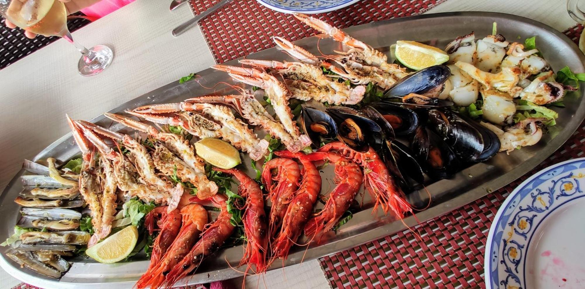 Santa Pola Con Tres Dormitorios Playa Levante Εξωτερικό φωτογραφία